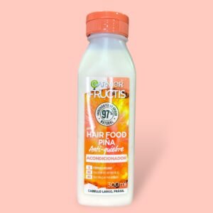 GARNIER ACONDICIONADOR DE PIÑA