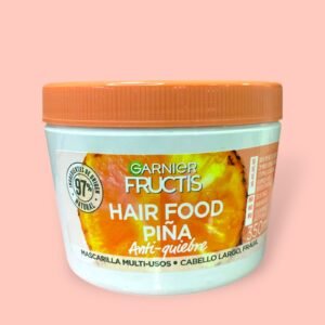 GARNIER MASCARILLA 3 EN 1 DE PIÑA