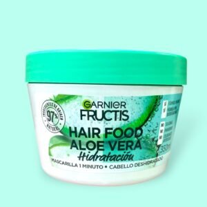 GARNIER MASCARILLA 3 EN 1 DE ALOE VERA