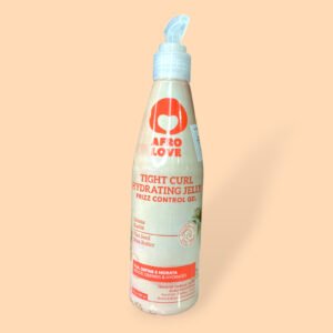 AFRO LOVE GEL TIGHT CURL