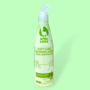 AFRO LOVE SOFT CURL 290ML