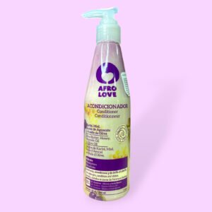 AFRO LOVE ACONDICIONADOR