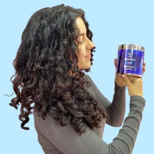 LECHE PAL PELO MASCARILLA 7 OLEOS