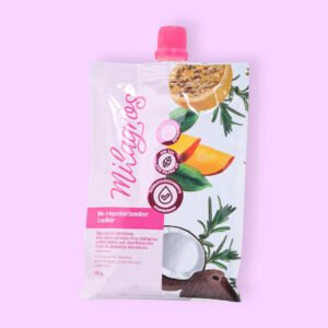 MILAGROS SACHET BIO-REPOLARIZADOR CAPILAR