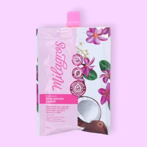 MILAGROS SACHET TRATAMIENTO EMERGENCIA CAPILAR
