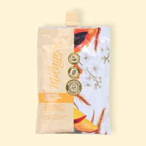 MILAGROS SACHET TRATAMIENTO CAPILAR A BASE DE FRUTAS