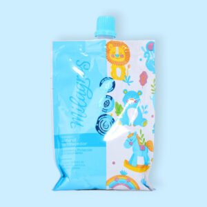 MILAGROS SACHET SHAMPOO KIDS
