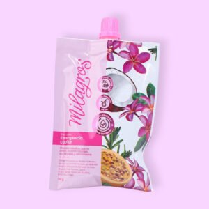 MILAGROS SACHET SHAMPOO EMERGENCIA CAPILAR