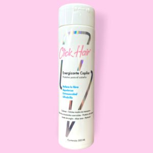 CLICK HAIR ENERGIZANTE CAPILAR