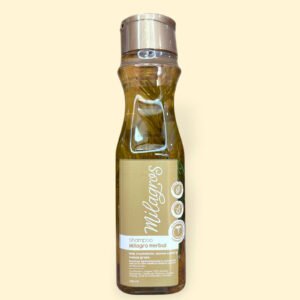 MILAGROS SHAMPOO MILAGRO HERBAL