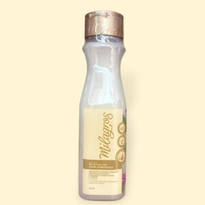 MILAGROS SHAMPOO DE ARROZ