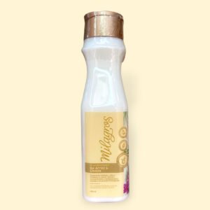 MILAGROS ACONDICIONADOR DE ARROZ Y LINAZA