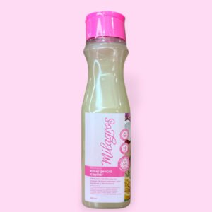 MILAGROS SHAMPOO EMERGENCIA CAPILAR