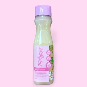 MILAGROS SHAMPOO MAGIA CAPILAR