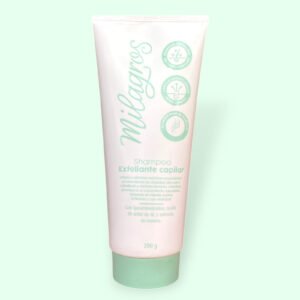 MILAGROS SHAMPOO EXFOLIANTE CAPILAR