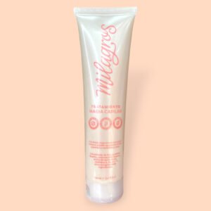 MILAGROS TRATAMIENTO MAGIA CAPILAR