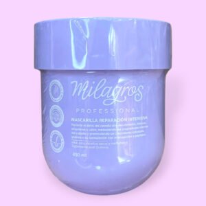 MILAGROS MASCARILLA PROFESIONAL