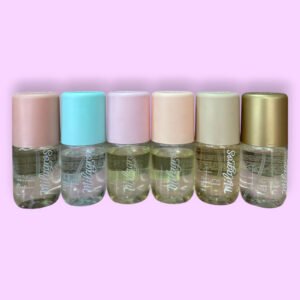 MILAGROS PERFUME CORPORAL Y CAPILAR