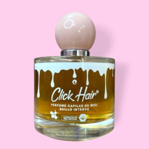 CLICK HAIR PERFUME CAPILAR DE MIEL