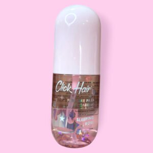 CLICK HAIR PERFUME CAPILAR CON GLITTER