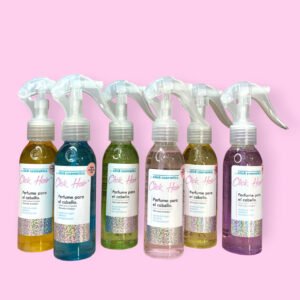 CLICK HAIR PERFUME CAPILAR