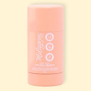 MILAGROS BARRA DE CERA ANTI-FRIZZ