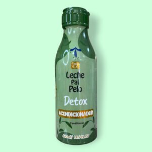 LECHE PAL PELO ACONDICIONADOR DETOX