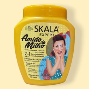 SKALA AMIDO DE MILHO