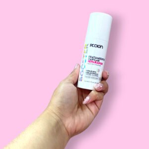 POCION BOOSTER TRATAMIENTO CAPILAR REPARADOR