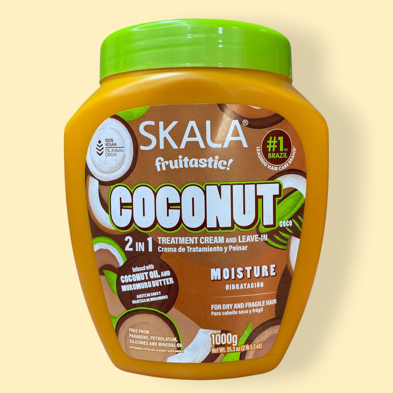 SKALA COCONUT