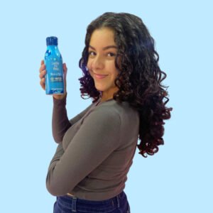 LECHE PAL PELO CO-WASH