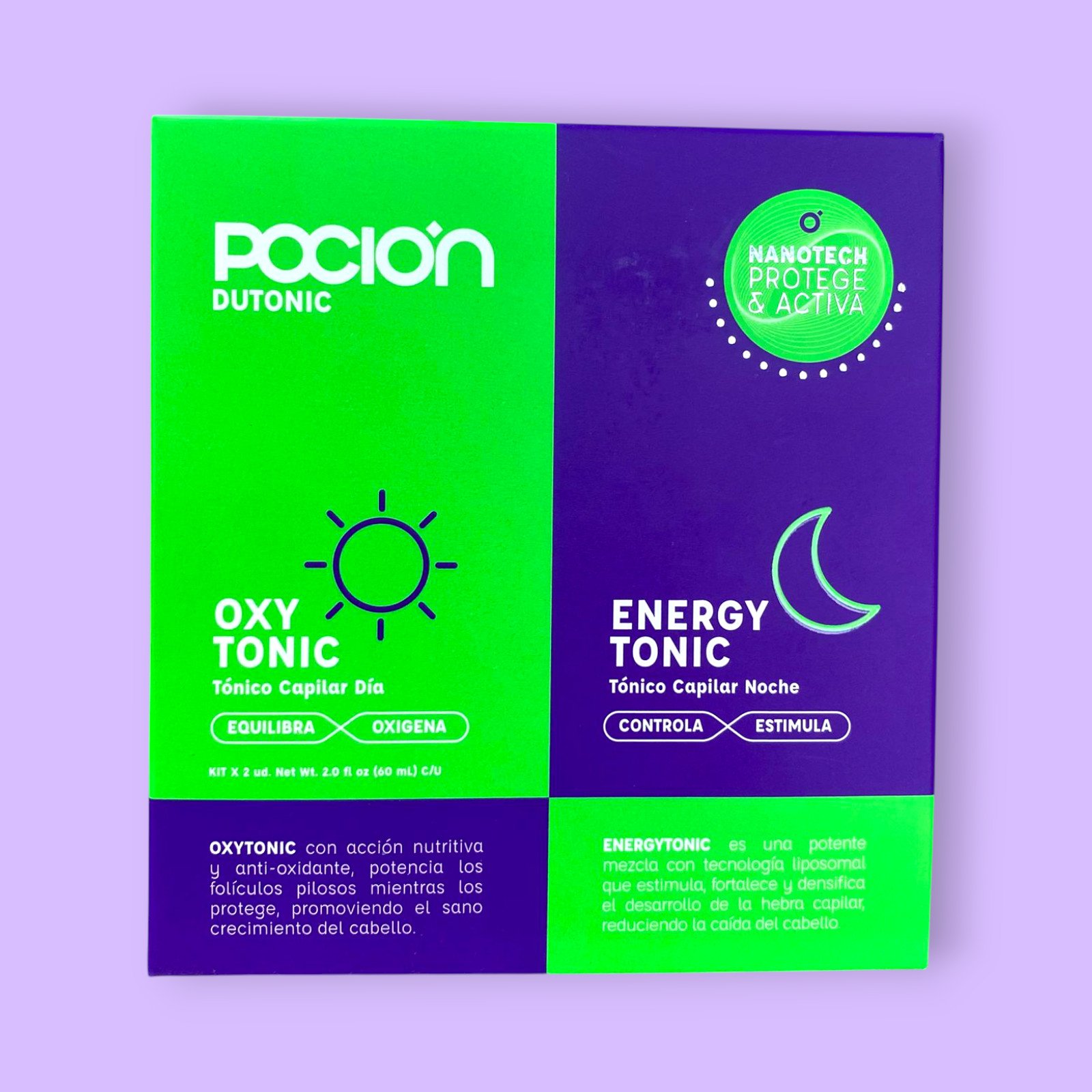 POCION DUTONIC - Imagen 3