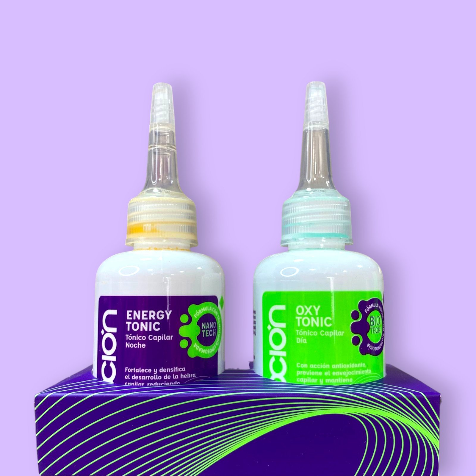 POCION DUTONIC - Imagen 2