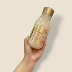 MENTA HAIR GELATINA NATURAL