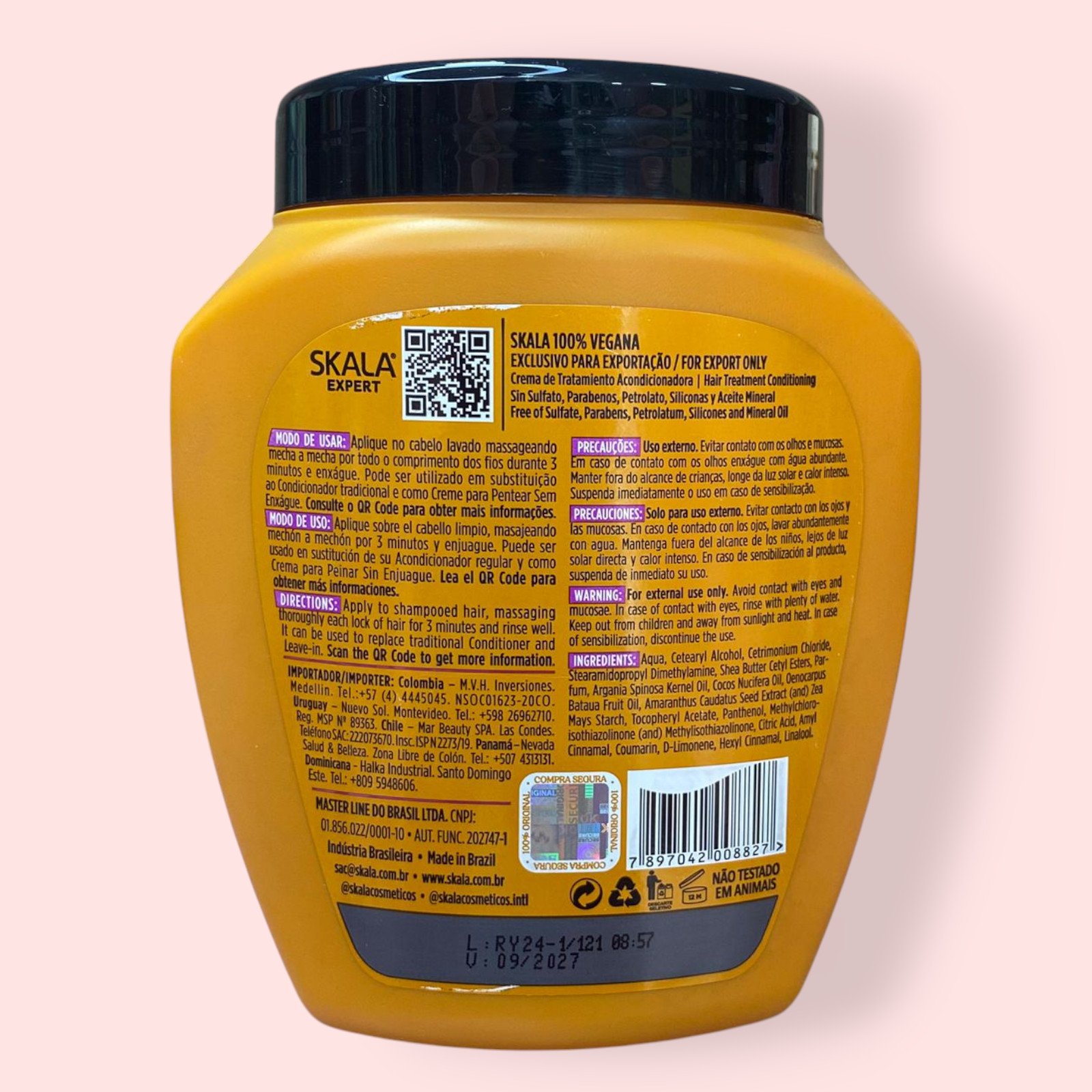 SKALA MAIS CRESPOS - Imagen 3