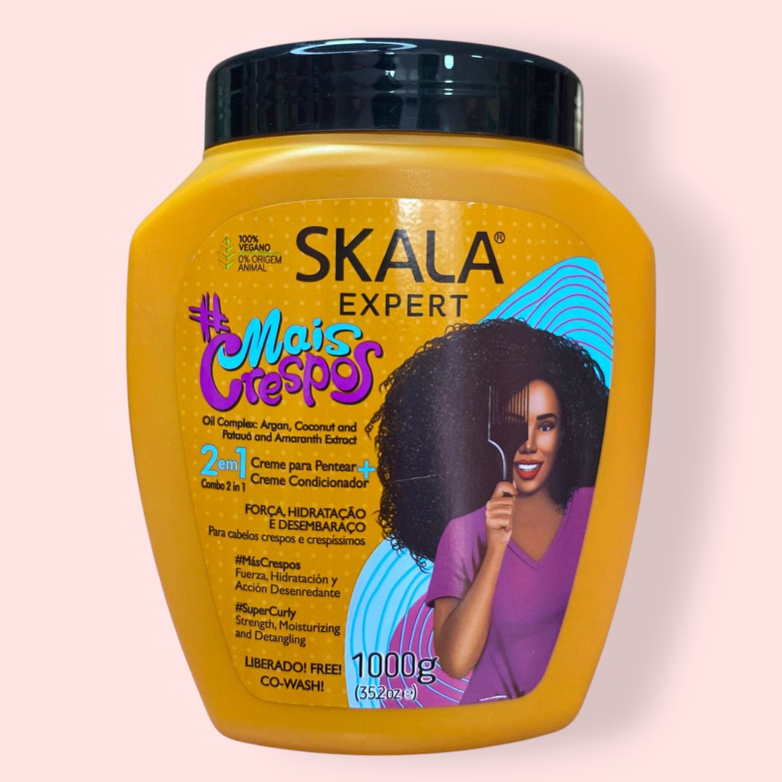 SKALA MAIS CRESPOS - Imagen 2