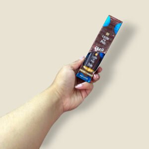 LECHE PAL PELO OLEO RIZOS Y ONDAS