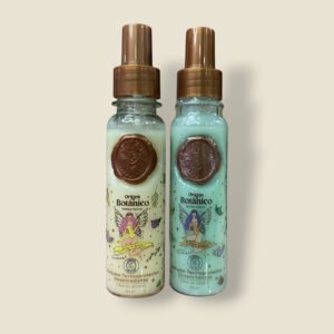 RITUAL BOTÁNICO PERFUME DESENREDANTE TERMOPROTECTOR