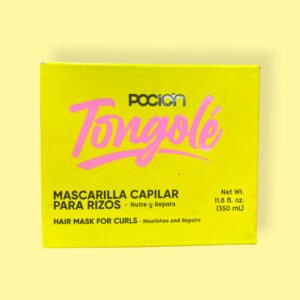 POCION REPUESTO MASCARILLA TONGOLE