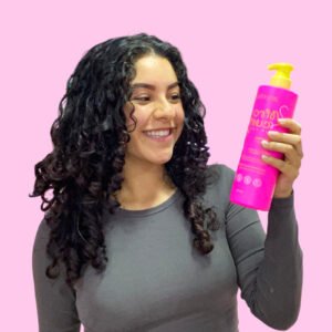 ANYELUZ SHAMPOO AFRO Y CURLY