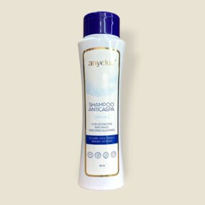 ANYELUZ SHAMPOO ANTICASPA