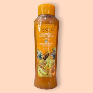 ANYELUZ SHAMPOO COCTEL FRUTAL