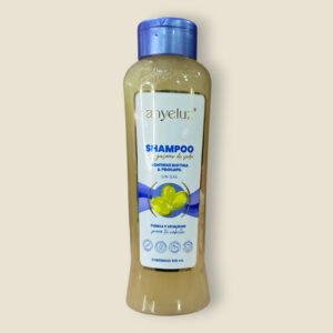 ANYELUZ SHAMPOO GUSANO DE SEDA