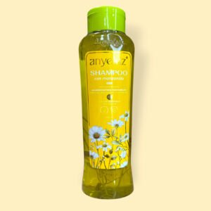 ANYELUZ SHAMPOO DE MANZANILLA