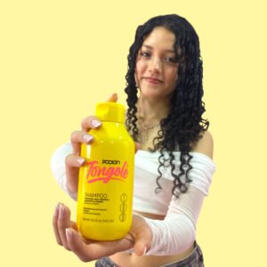 POCION SHAMPOO TONGOLE