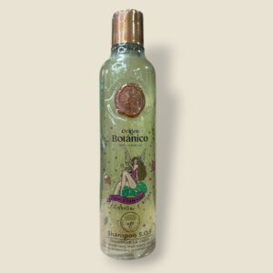 RITUAL BOTÁNICO SHAMPOO S.O.S