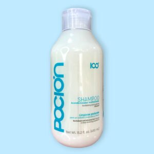 POCION SHAMPOO LIMPIEZA PROFUNDA