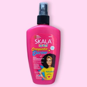 SKALA SPRAY DESENREDANTE CRESPINHO DIVINO
