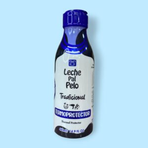 LECHE PAL PELO TERMOPROTECTOR EN CREMA