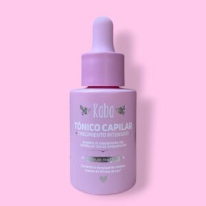 KABA TONICO CAPILAR